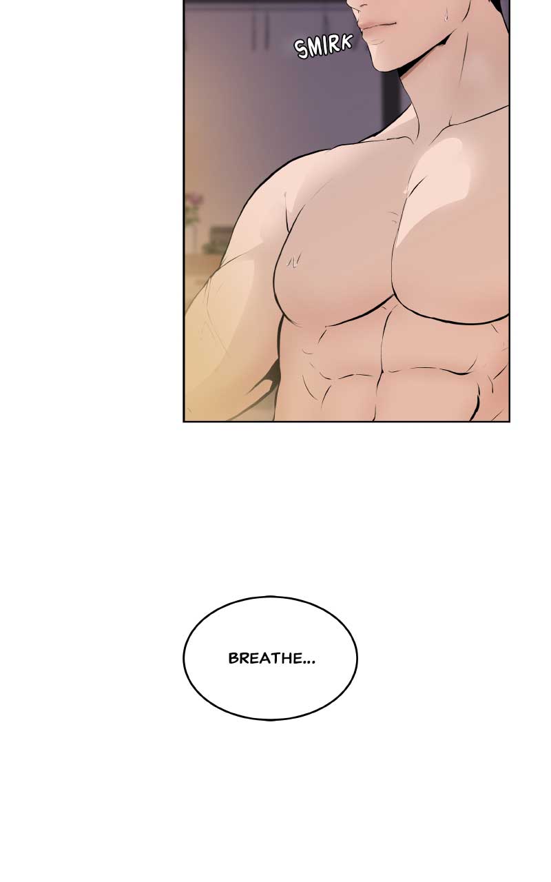 I Give You My All Chapter 1 page 17