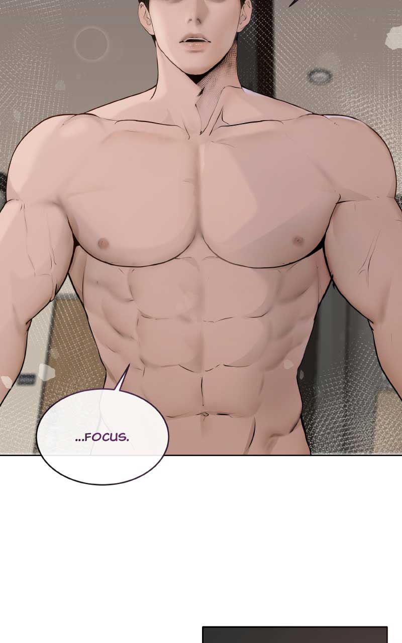 I Give You My All Chapter 1 page 1