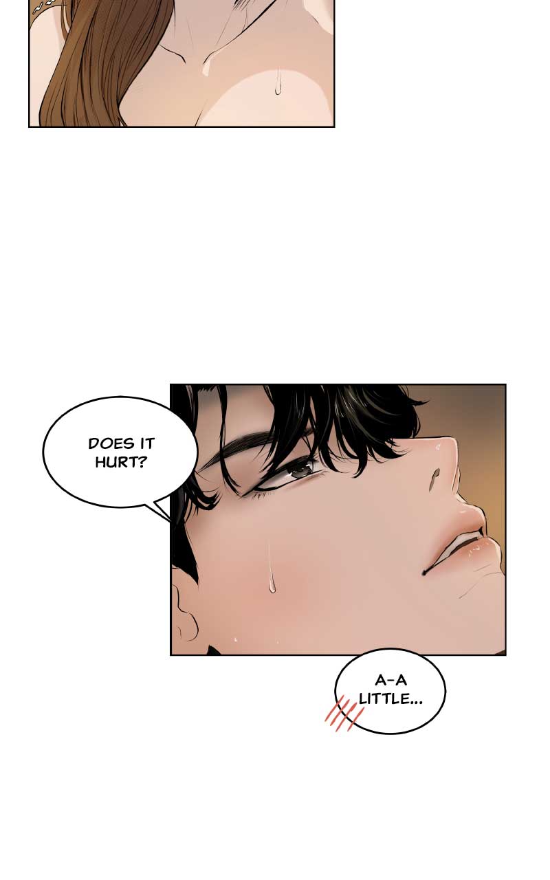 I Give You My All Chapter 1 page 22