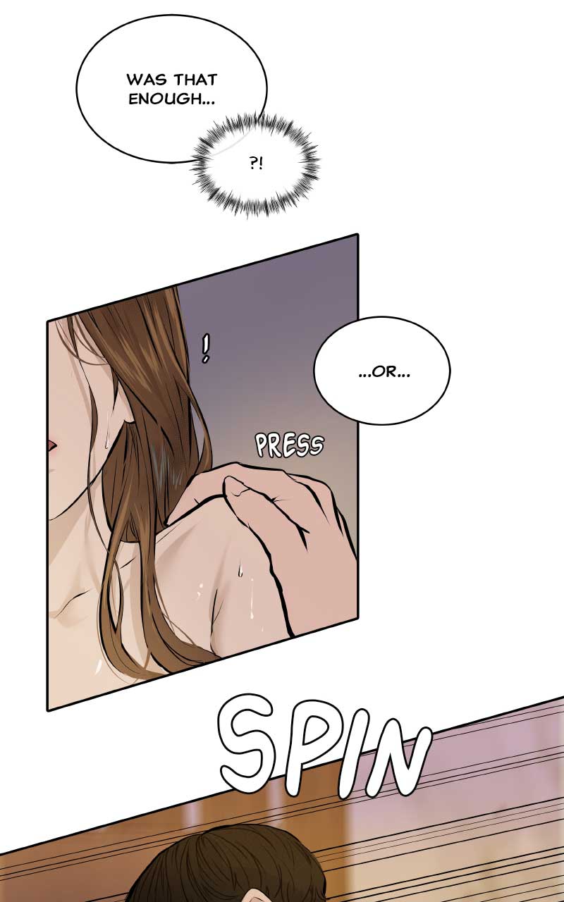 I Give You My All Chapter 1 page 23
