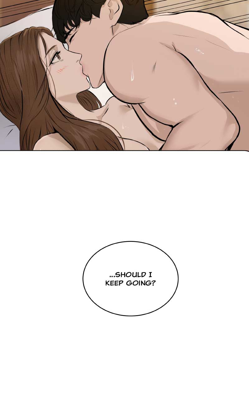I Give You My All Chapter 1 page 24
