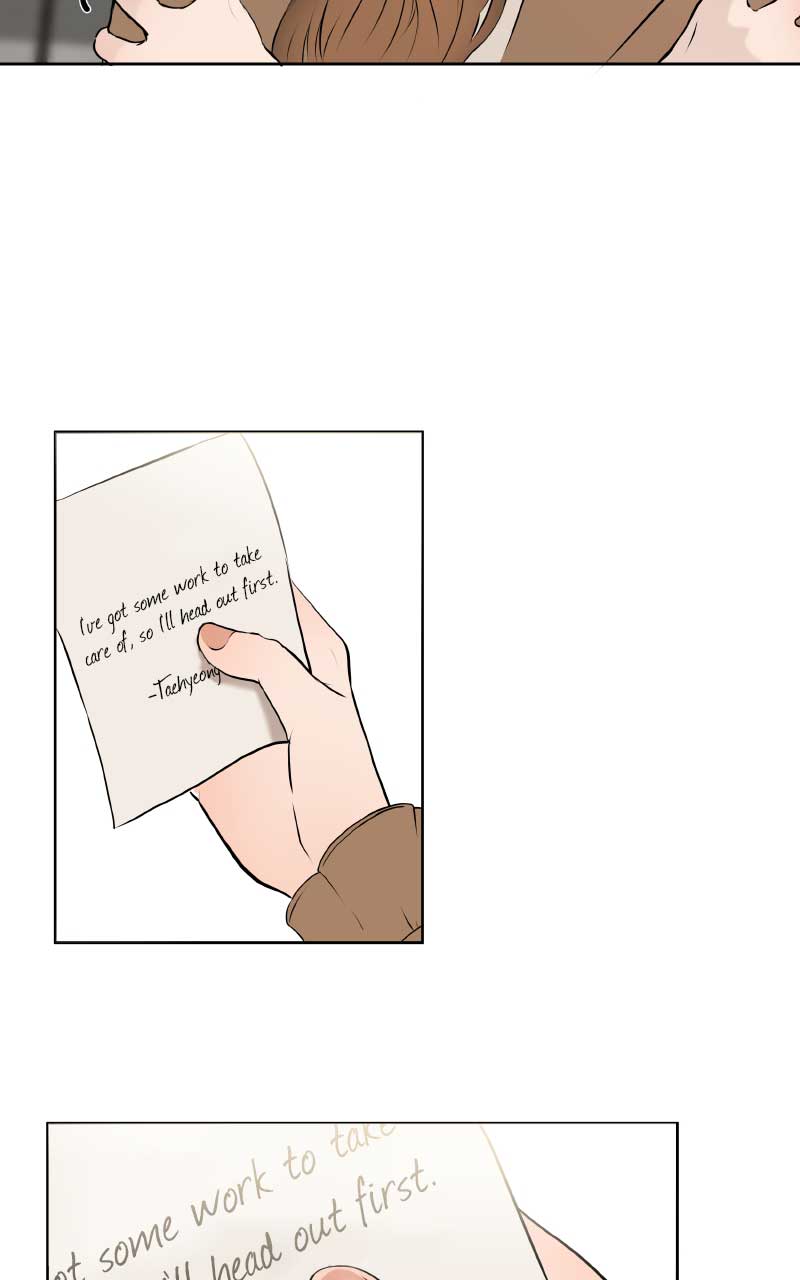 I Give You My All Chapter 1 page 43