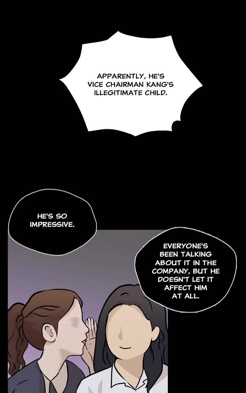 I Give You My All Chapter 1 page 47