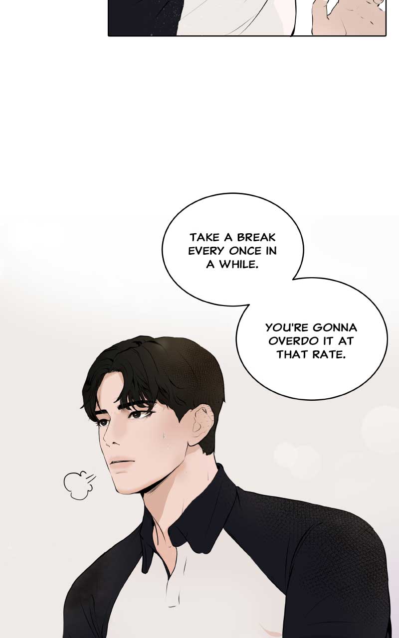 I Give You My All Chapter 1 page 63