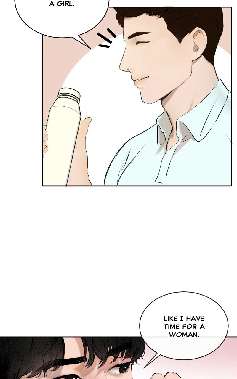 I Give You My All Chapter 1 page 65