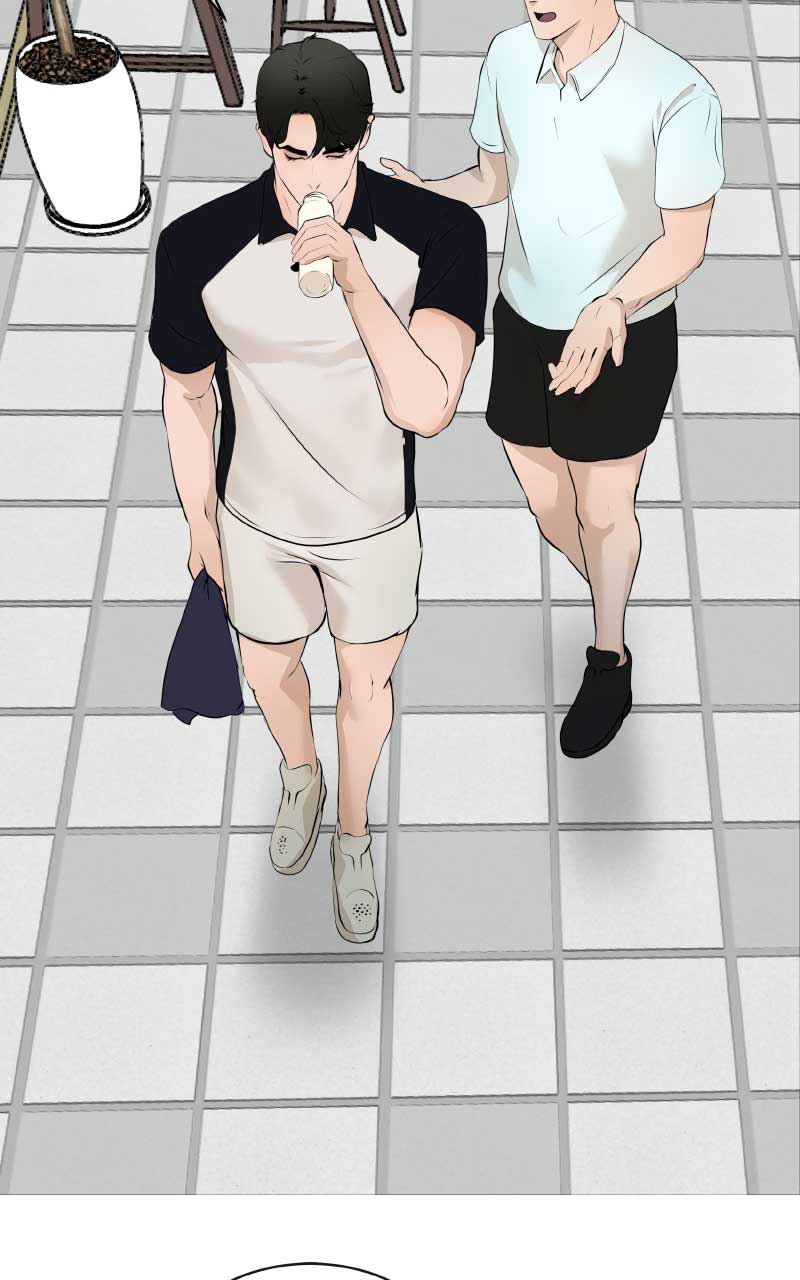 I Give You My All Chapter 1 page 67