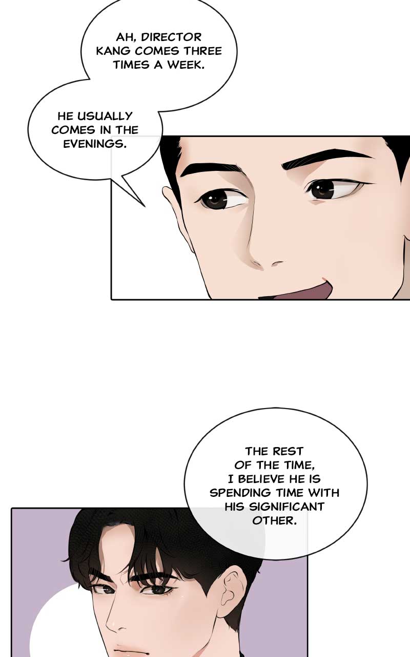 I Give You My All Chapter 1 page 68