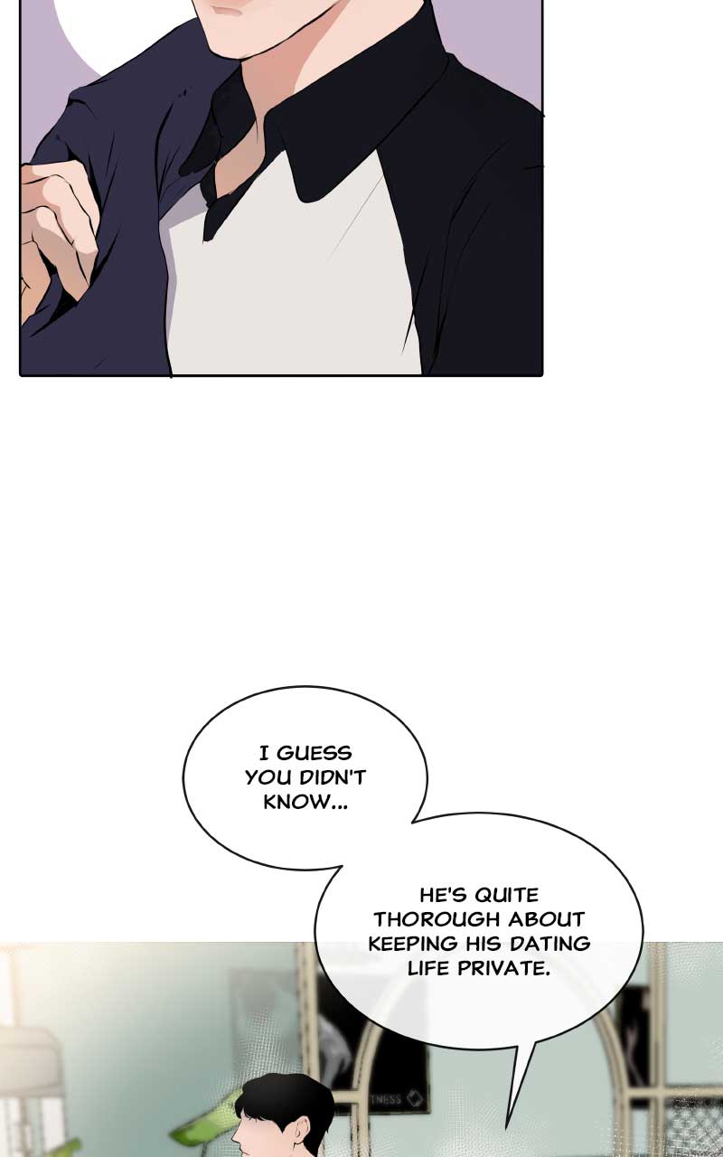 I Give You My All Chapter 1 page 69