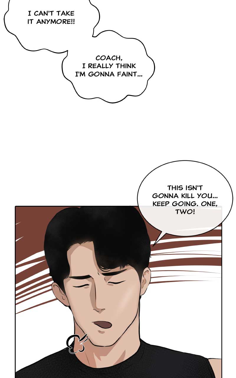 I Give You My All Chapter 1 page 75