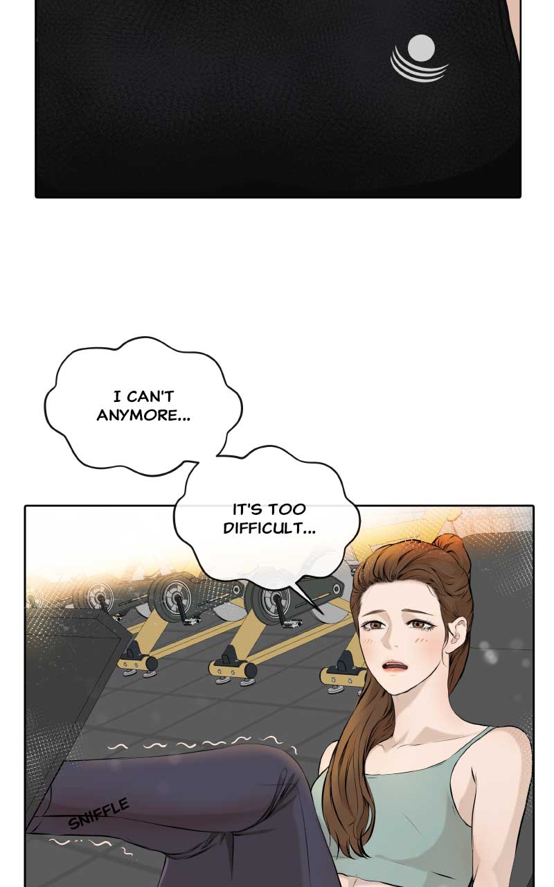 I Give You My All Chapter 1 page 76