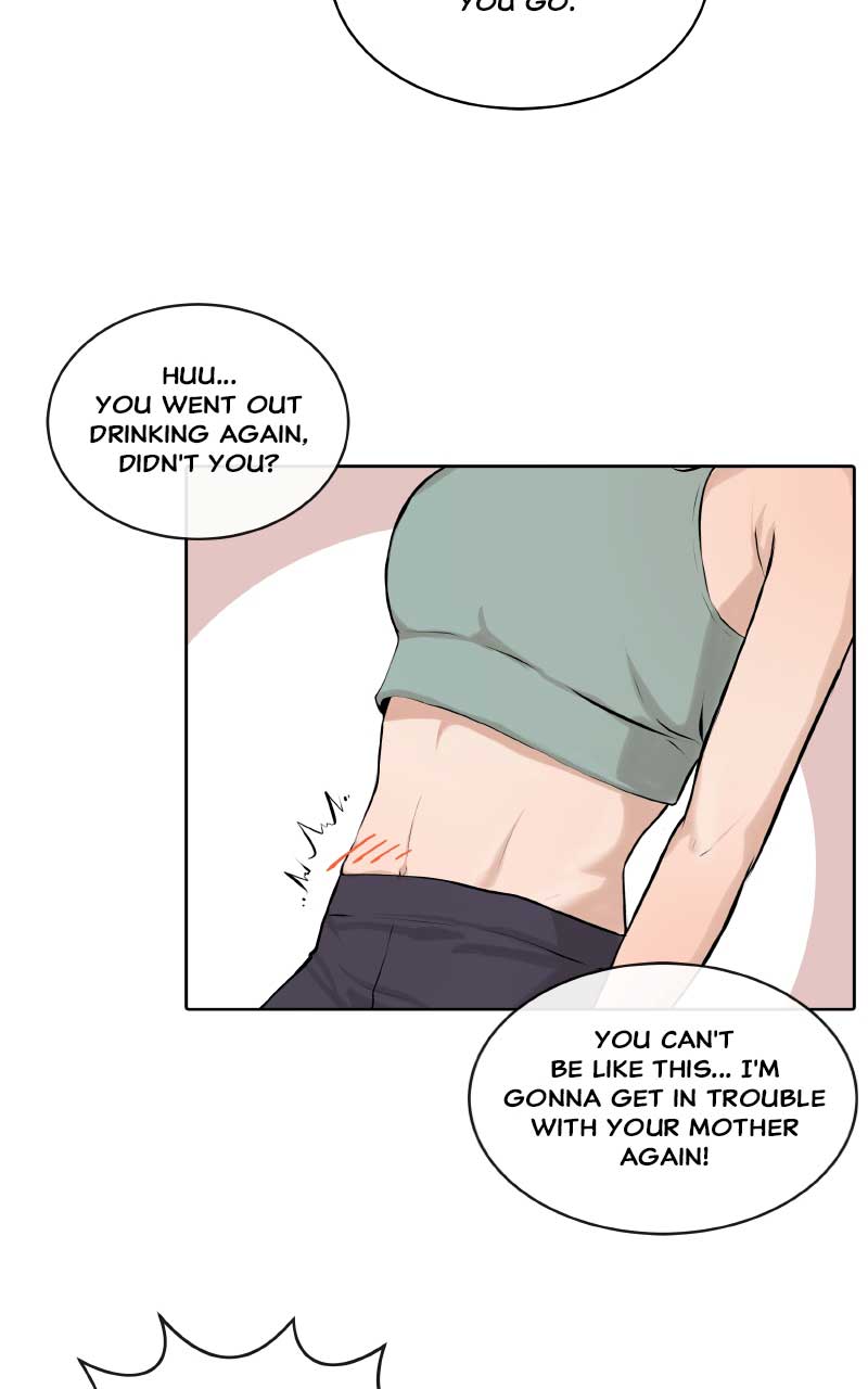 I Give You My All Chapter 1 page 78