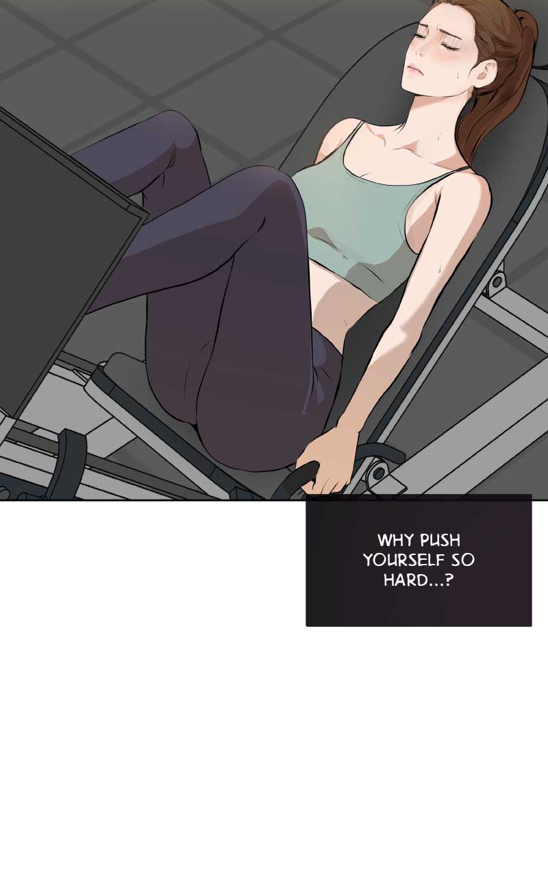 I Give You My All Chapter 1 page 81