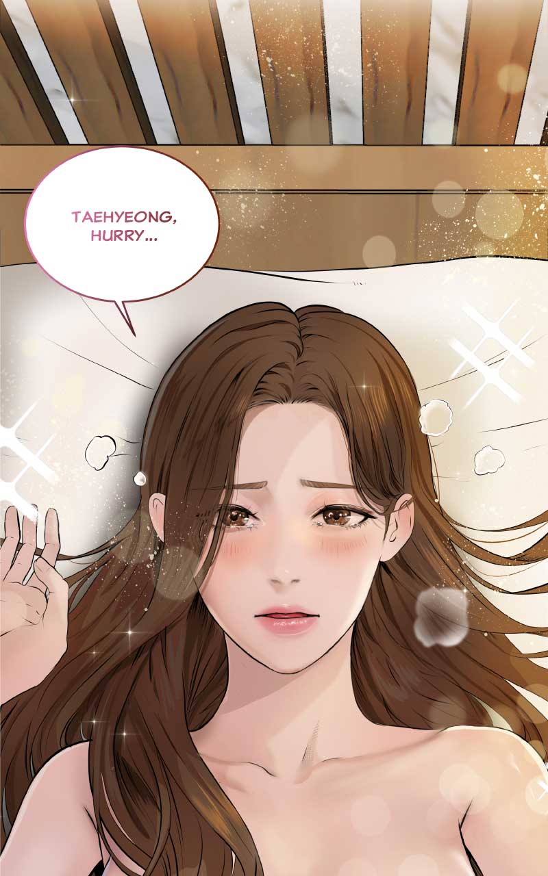 I Give You My All Chapter 1 page 8