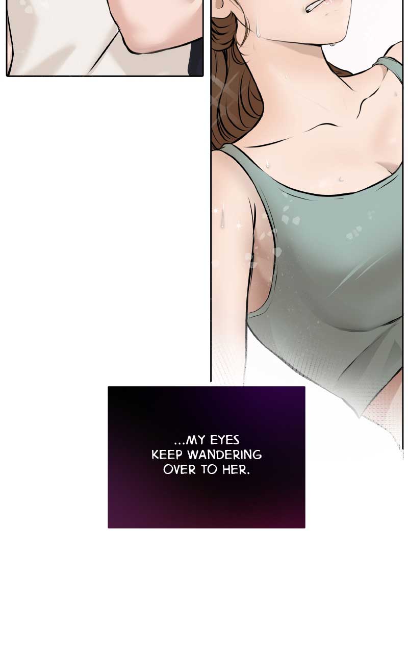 I Give You My All Chapter 1 page 89