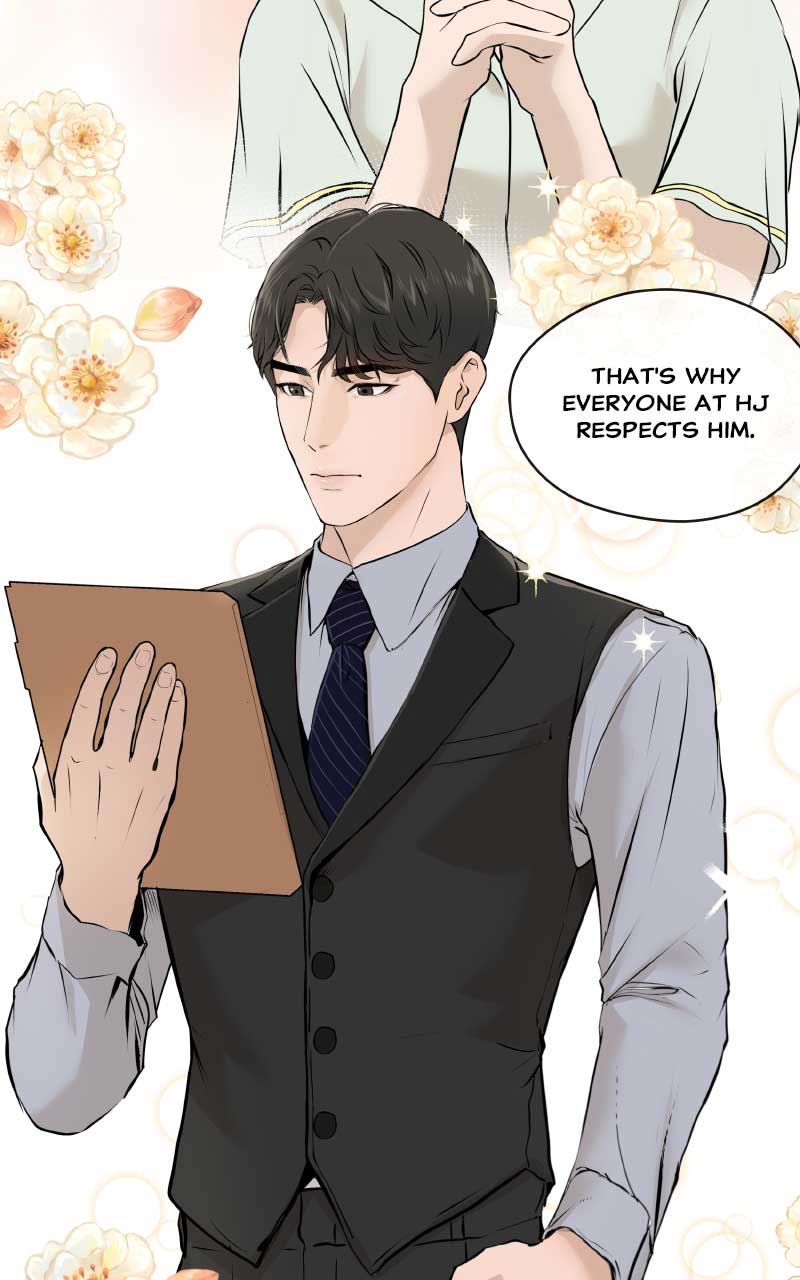 I Give You My All Chapter 10 page 9