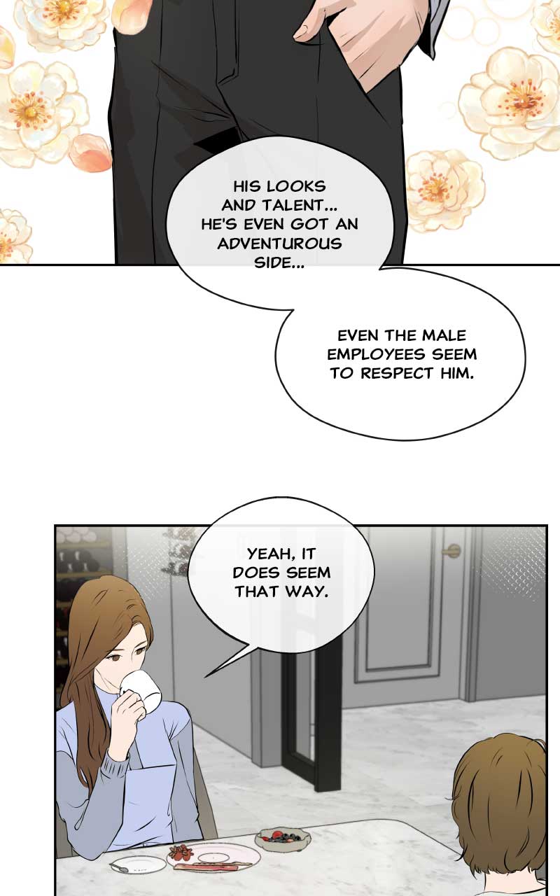 I Give You My All Chapter 10 page 10