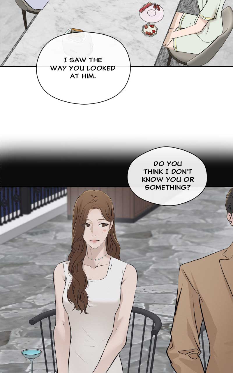 I Give You My All Chapter 10 page 13