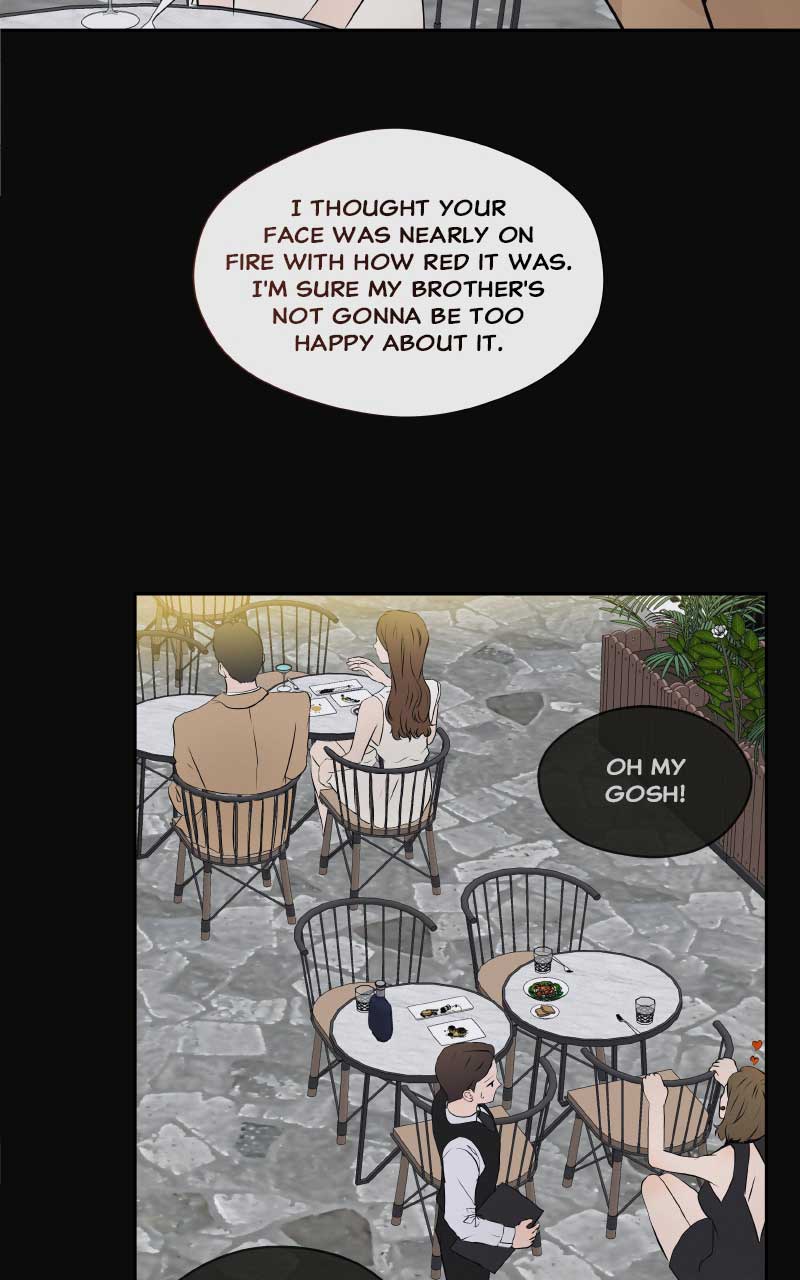 I Give You My All Chapter 10 page 14