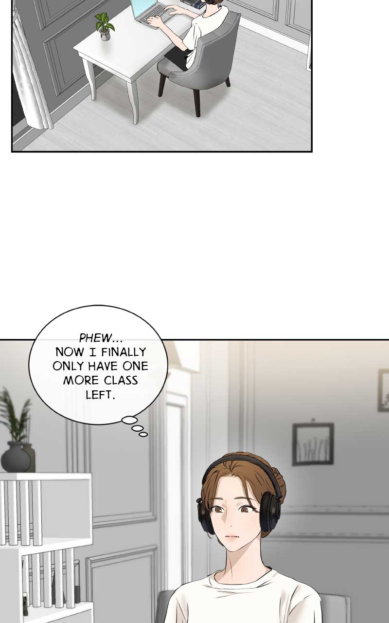 I Give You My All Chapter 10 page 20