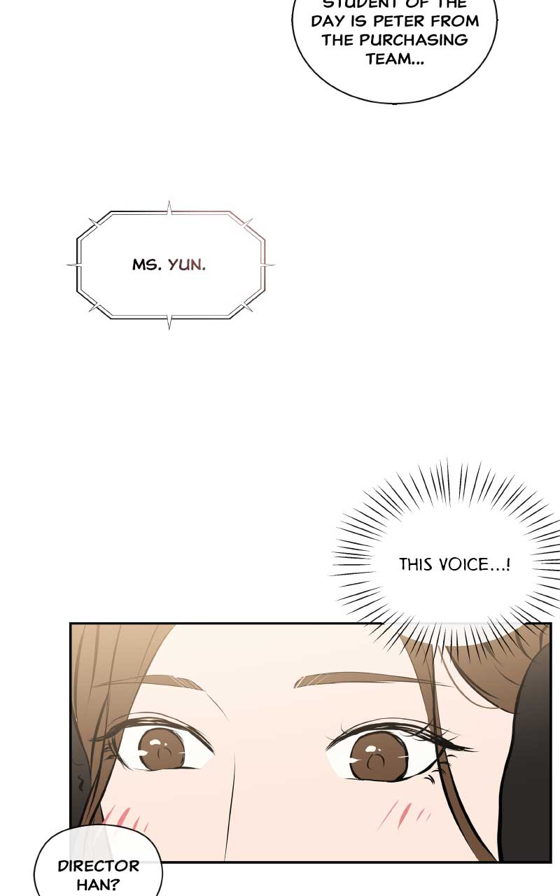 I Give You My All Chapter 10 page 22
