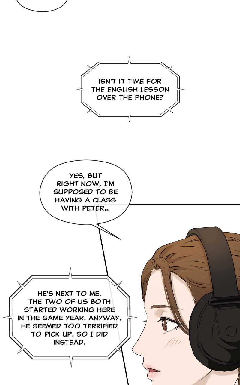I Give You My All Chapter 10 page 23