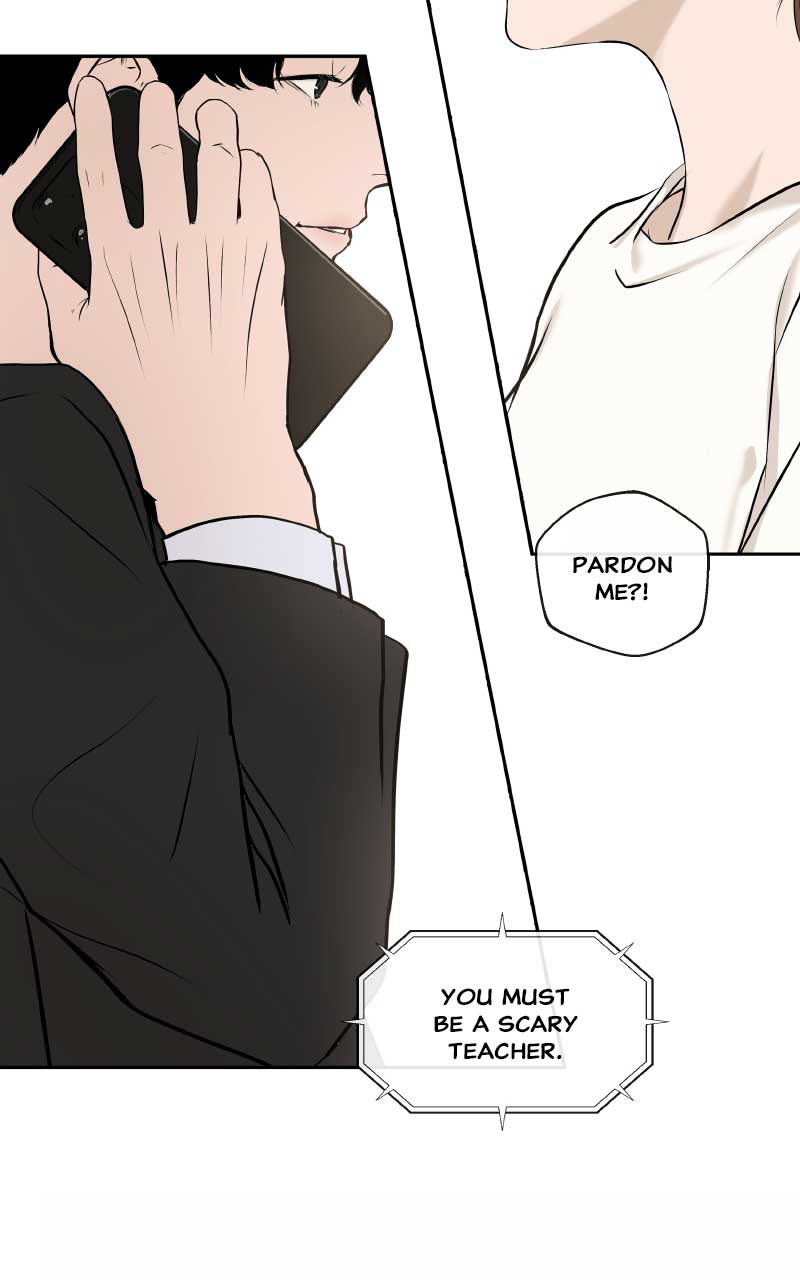 I Give You My All Chapter 10 page 24