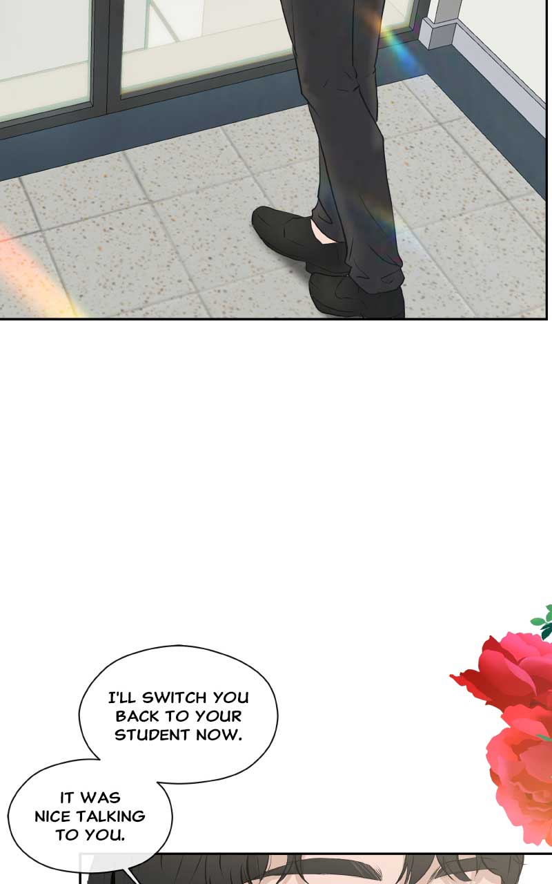 I Give You My All Chapter 10 page 28