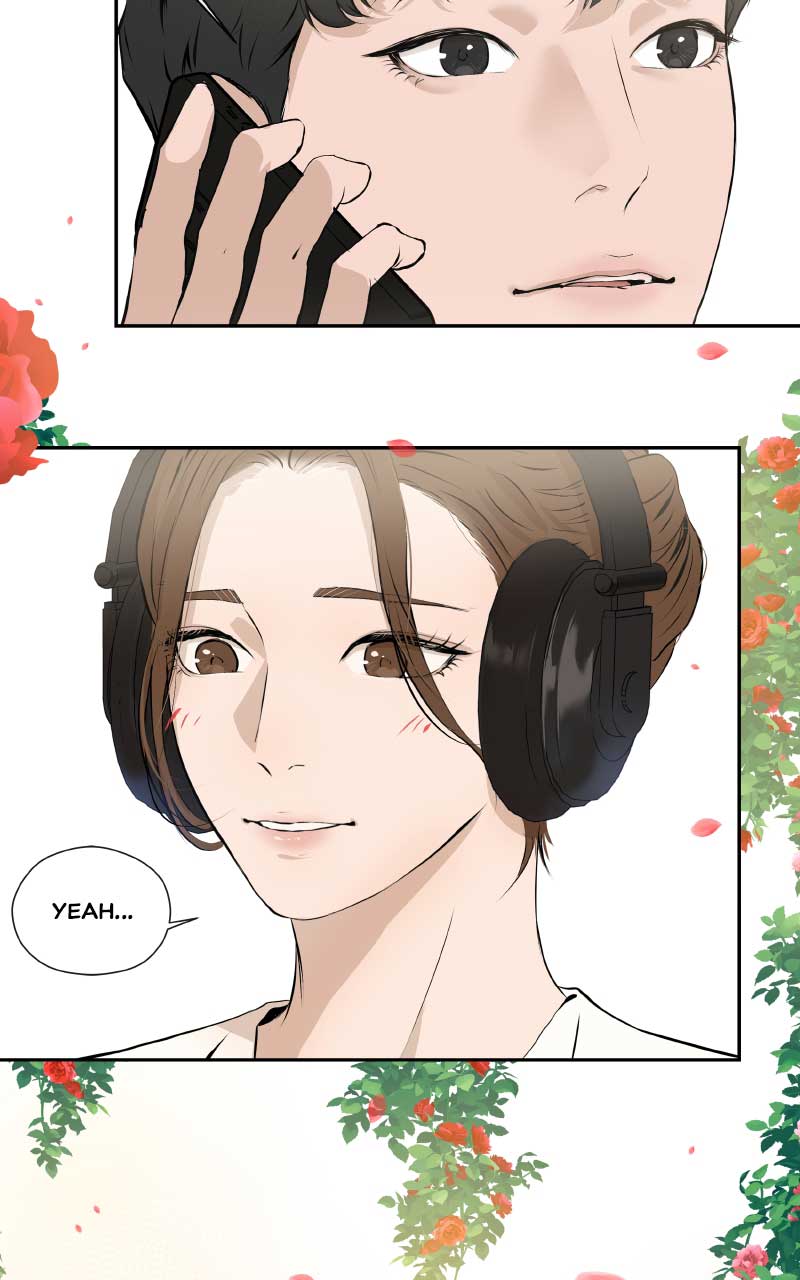 I Give You My All Chapter 10 page 29