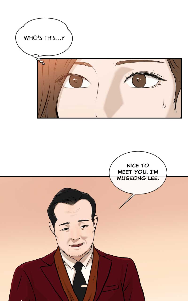 I Give You My All Chapter 10 page 35