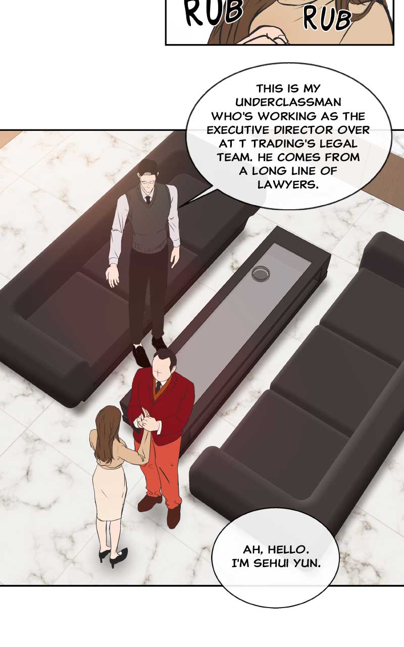 I Give You My All Chapter 10 page 37