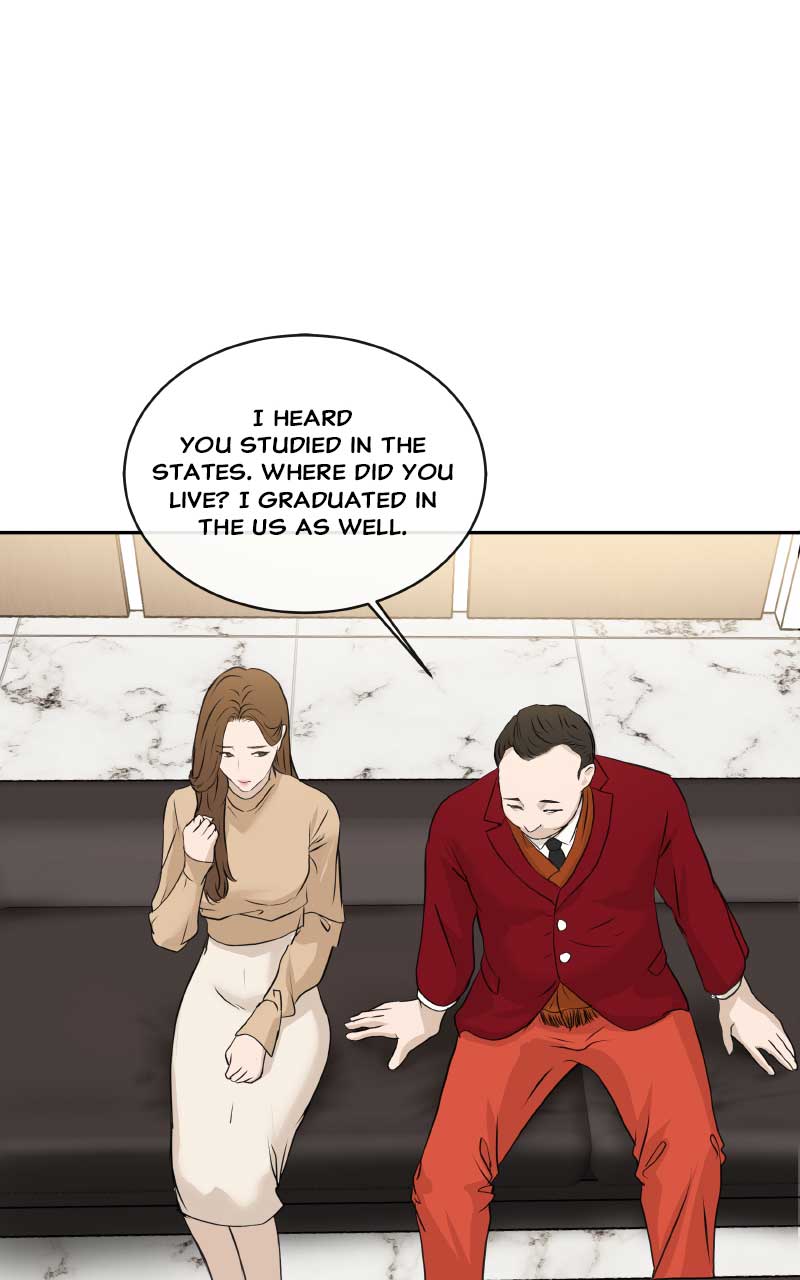 I Give You My All Chapter 10 page 38