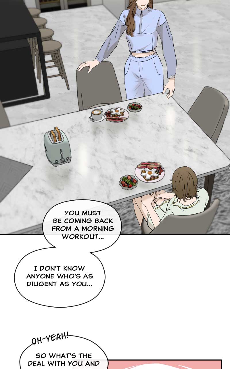 I Give You My All Chapter 10 page 3