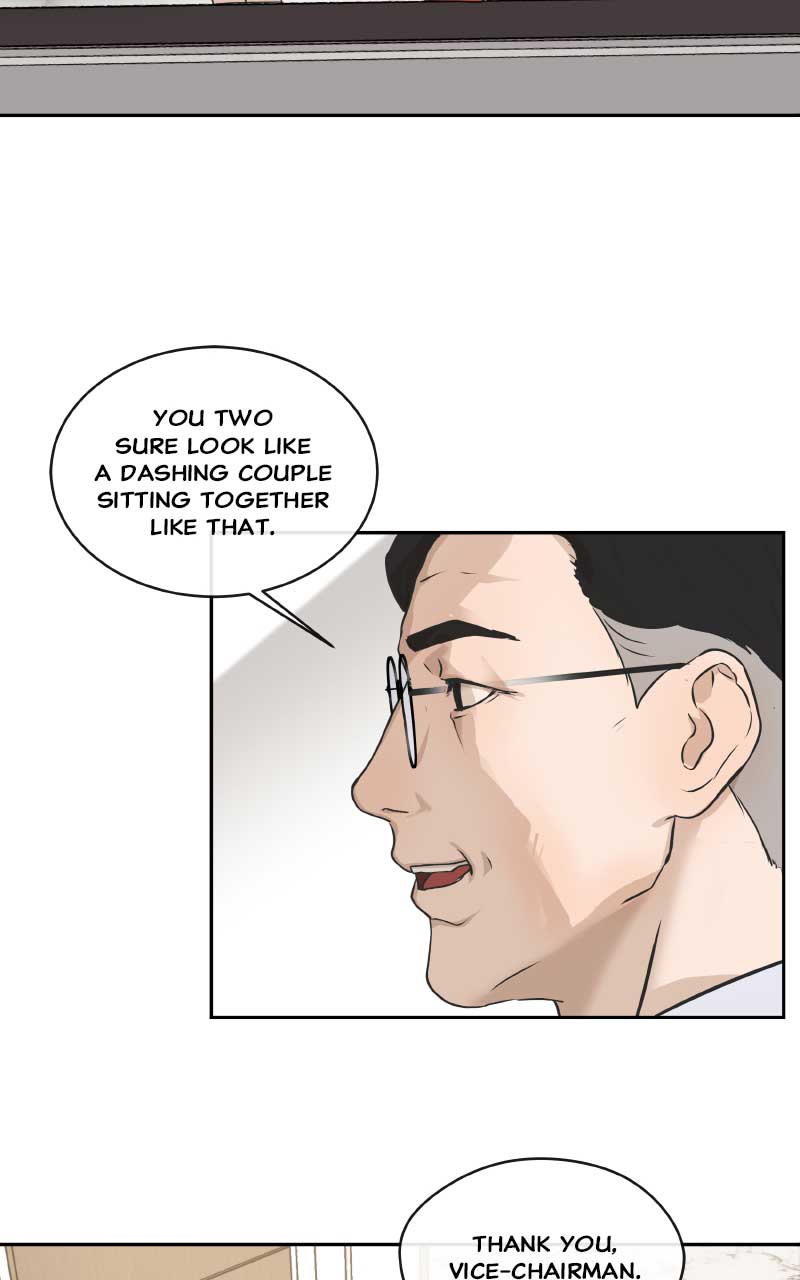I Give You My All Chapter 10 page 39