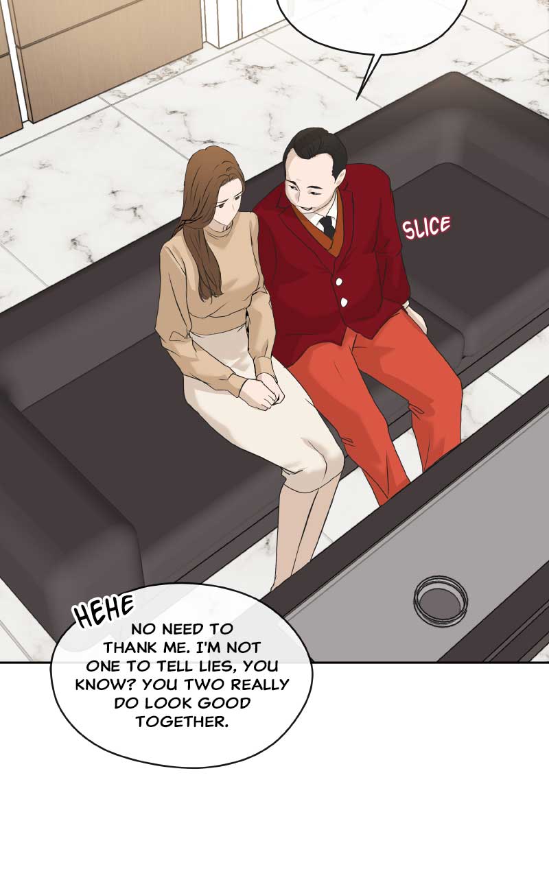 I Give You My All Chapter 10 page 40