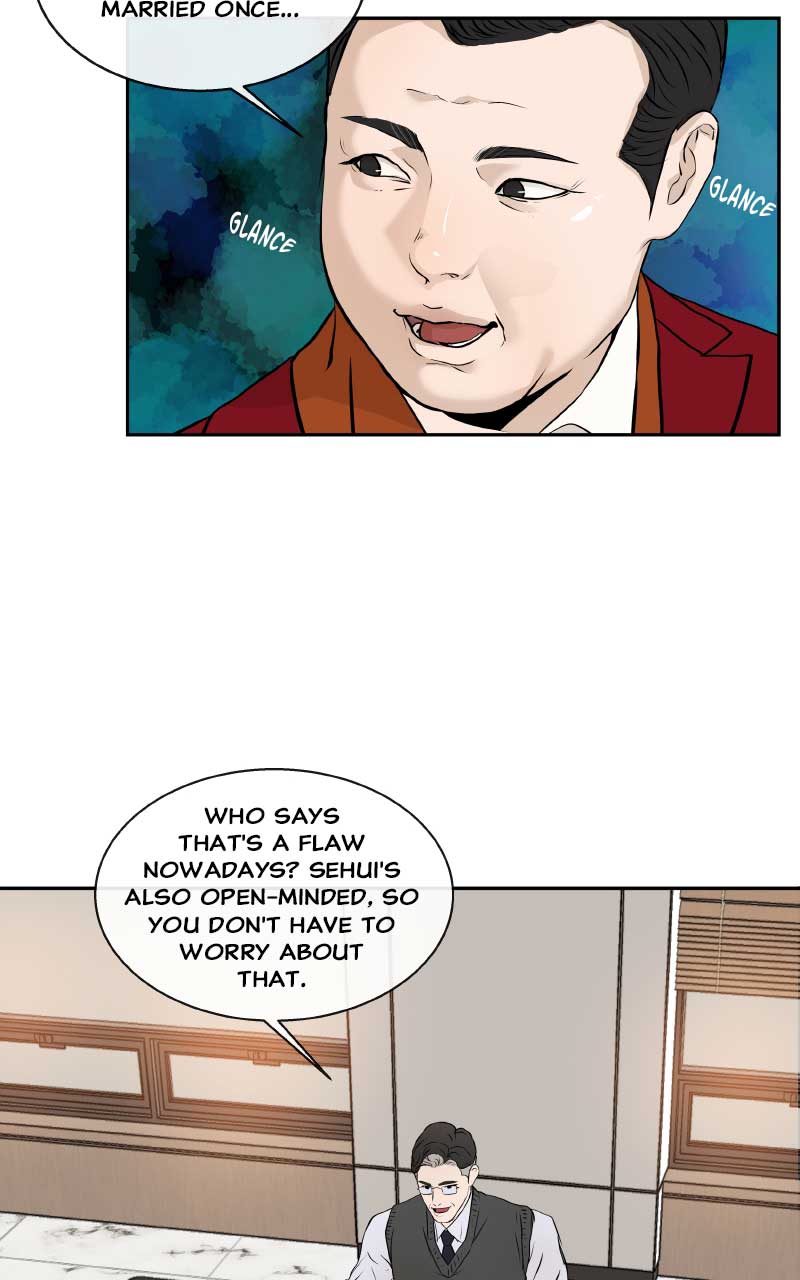 I Give You My All Chapter 10 page 42