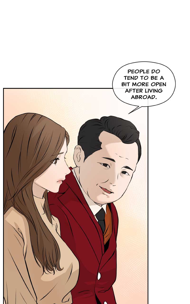 I Give You My All Chapter 10 page 44