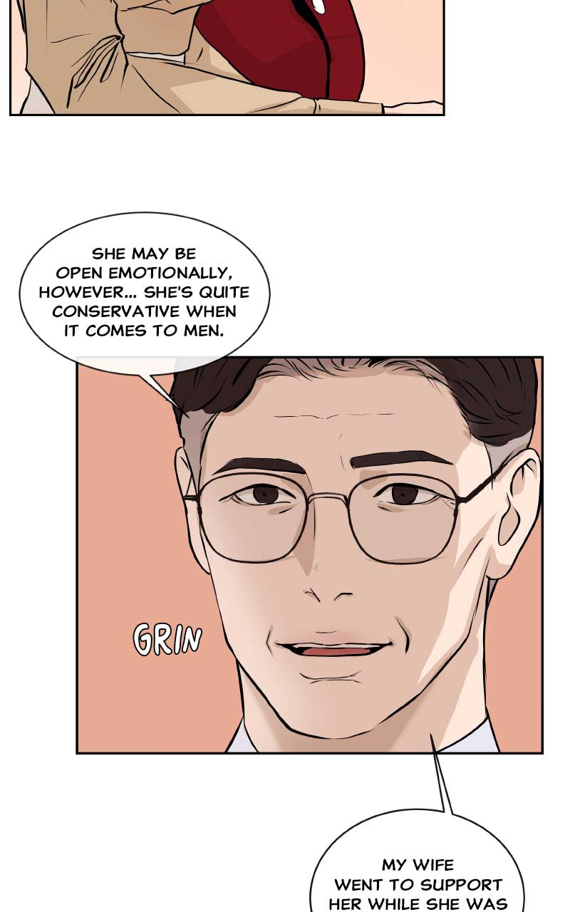 I Give You My All Chapter 10 page 45