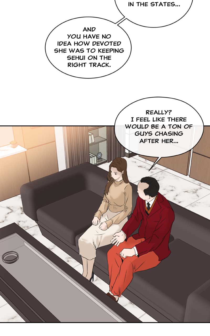 I Give You My All Chapter 10 page 46