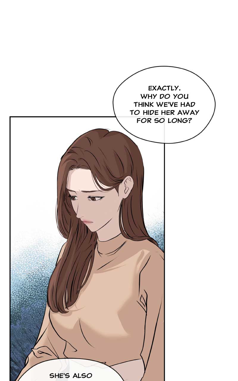 I Give You My All Chapter 10 page 47