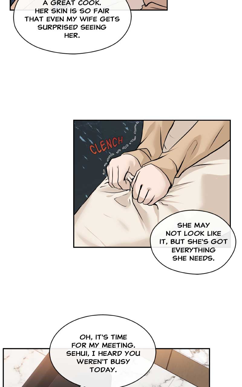 I Give You My All Chapter 10 page 48
