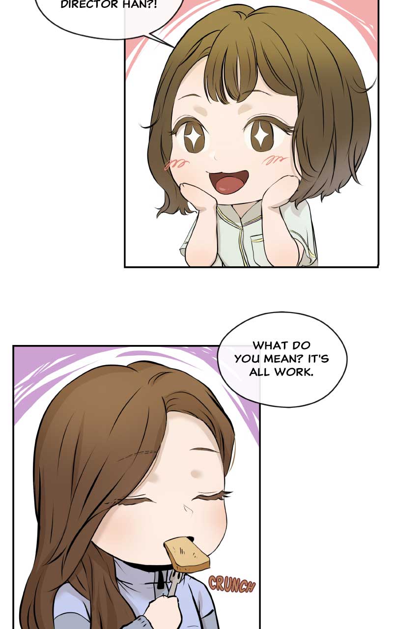I Give You My All Chapter 10 page 4