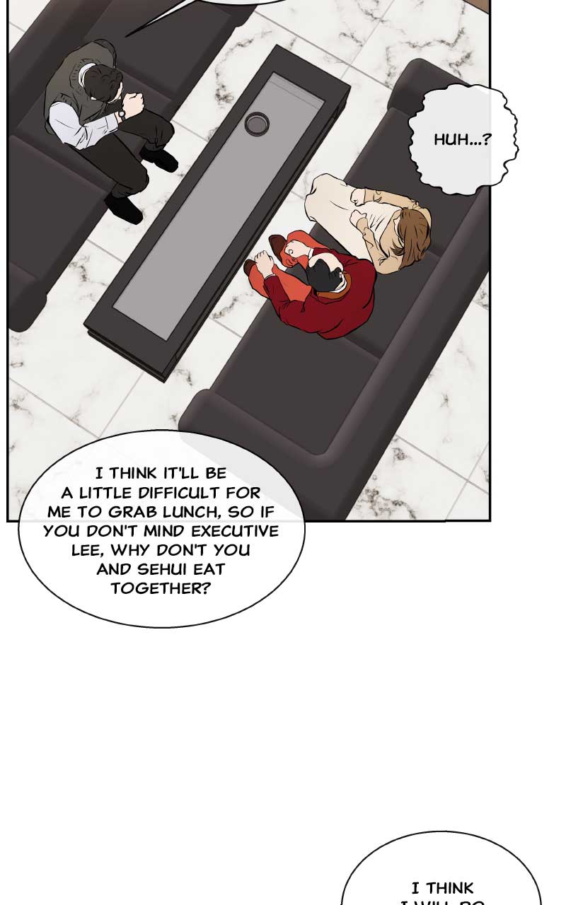 I Give You My All Chapter 10 page 49