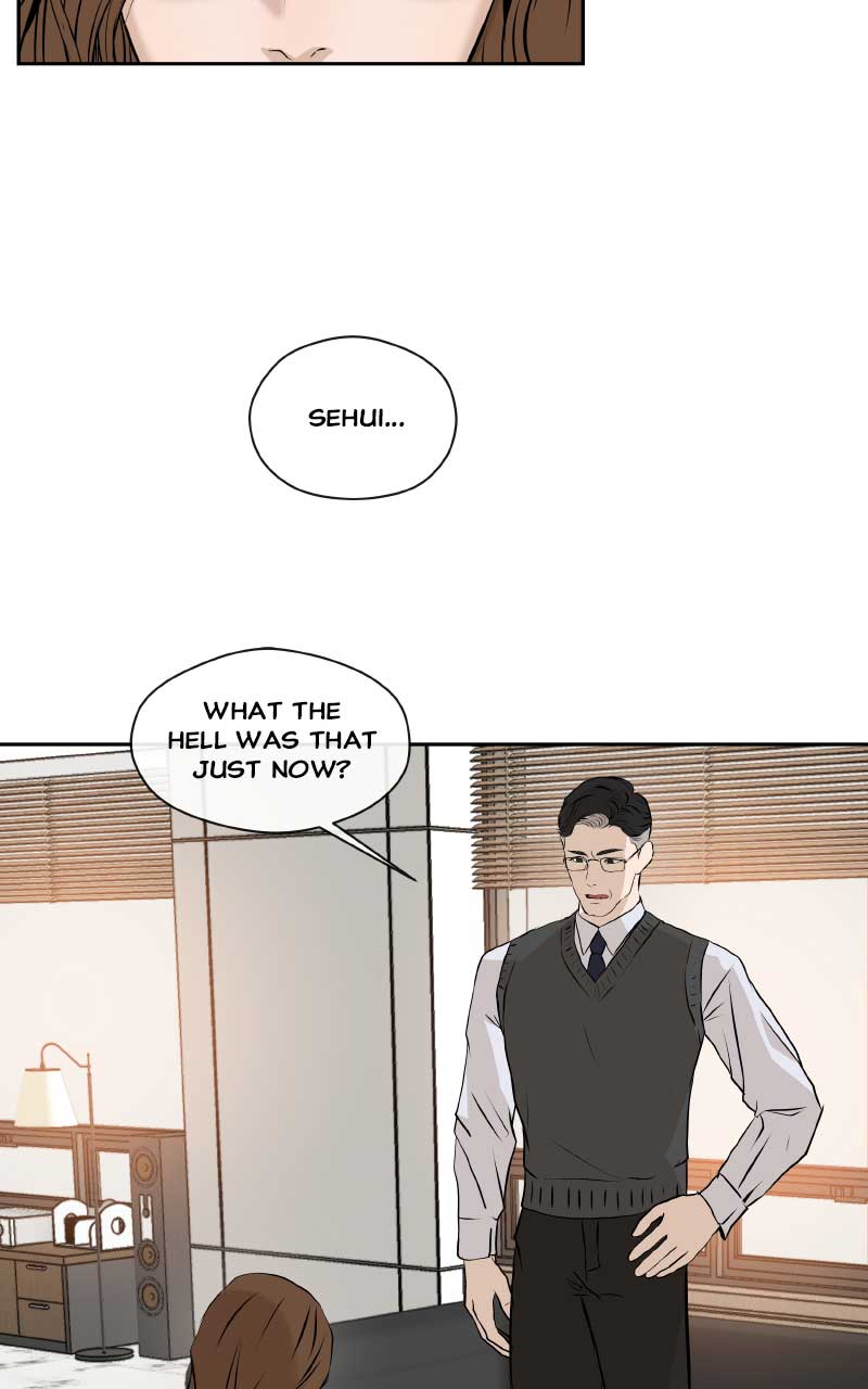 I Give You My All Chapter 10 page 51