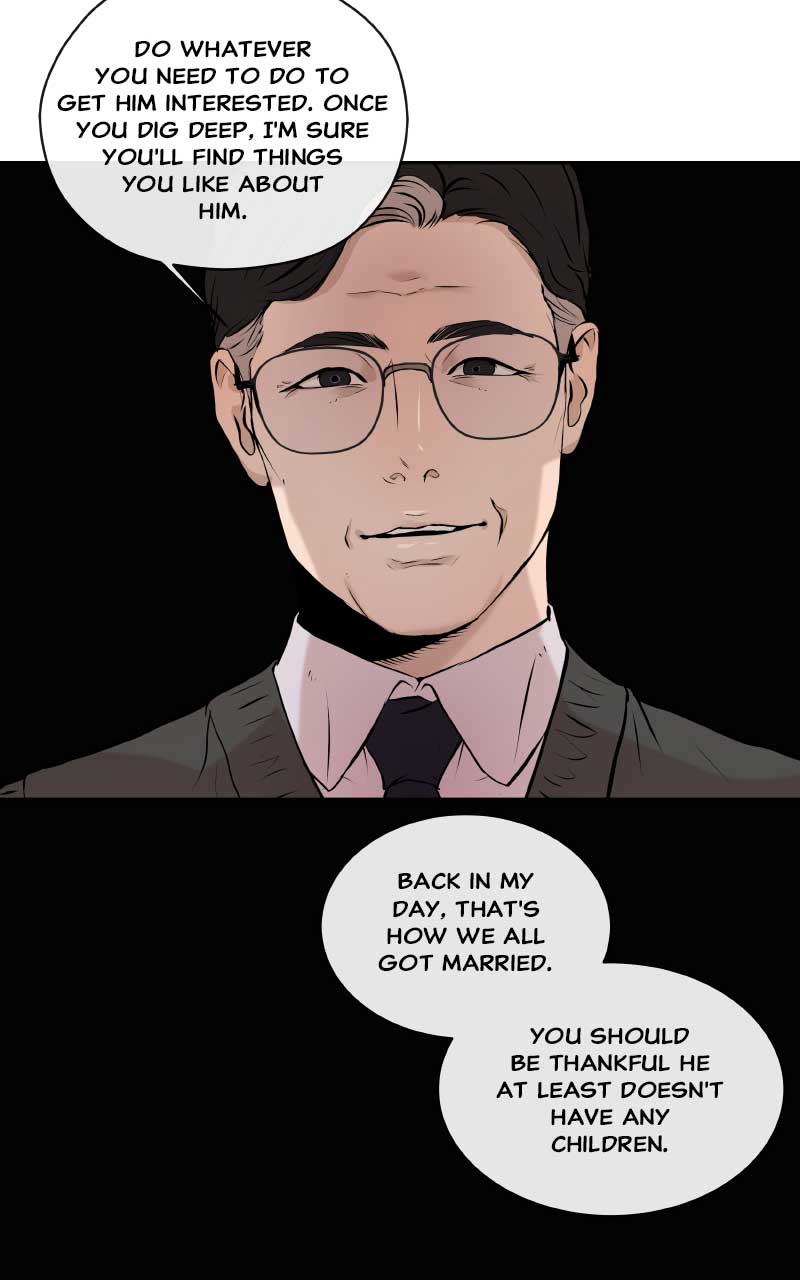 I Give You My All Chapter 10 page 54