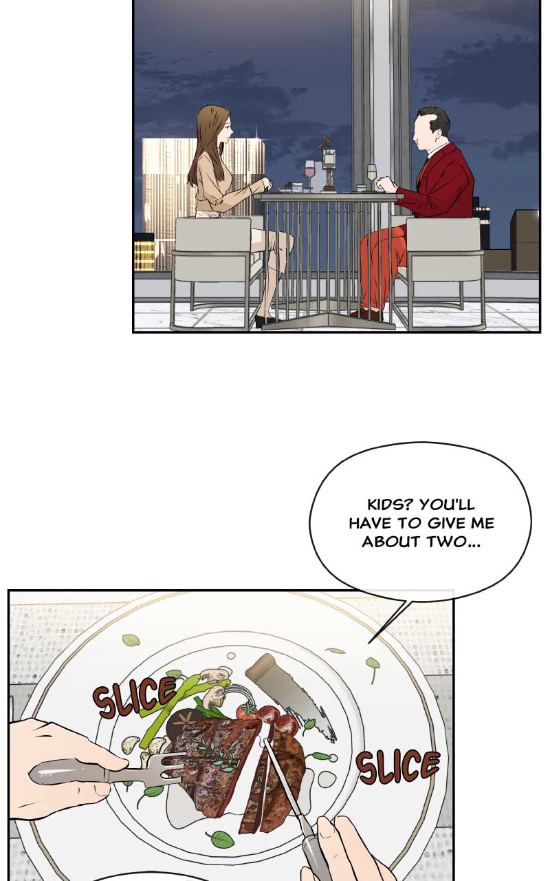 I Give You My All Chapter 10 page 57