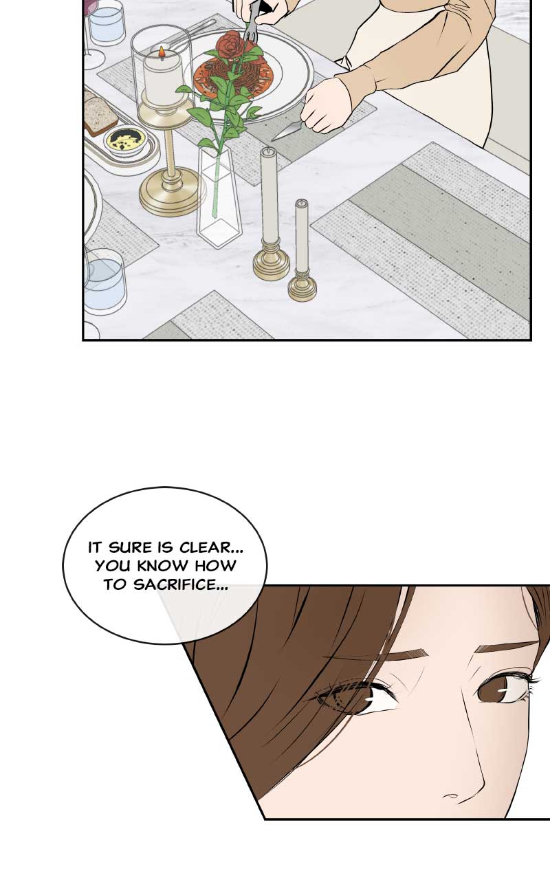 I Give You My All Chapter 10 page 59