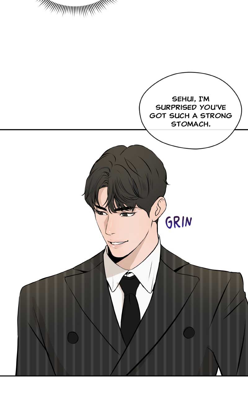I Give You My All Chapter 10 page 61
