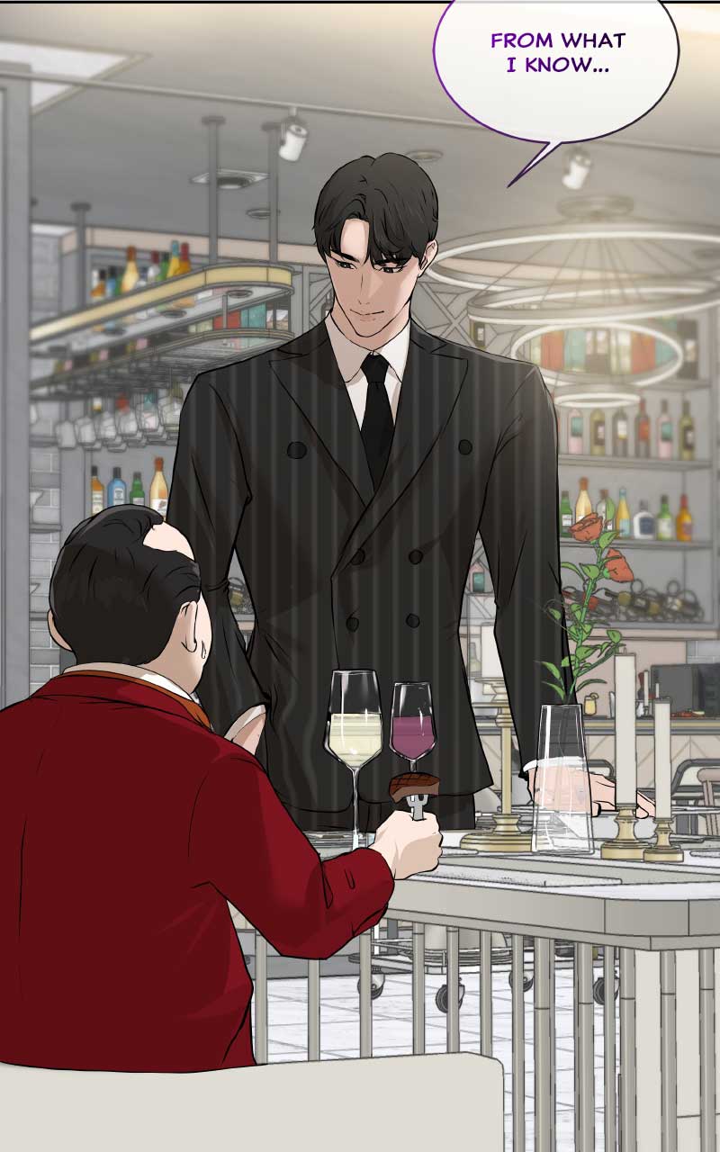 I Give You My All Chapter 11 page 11