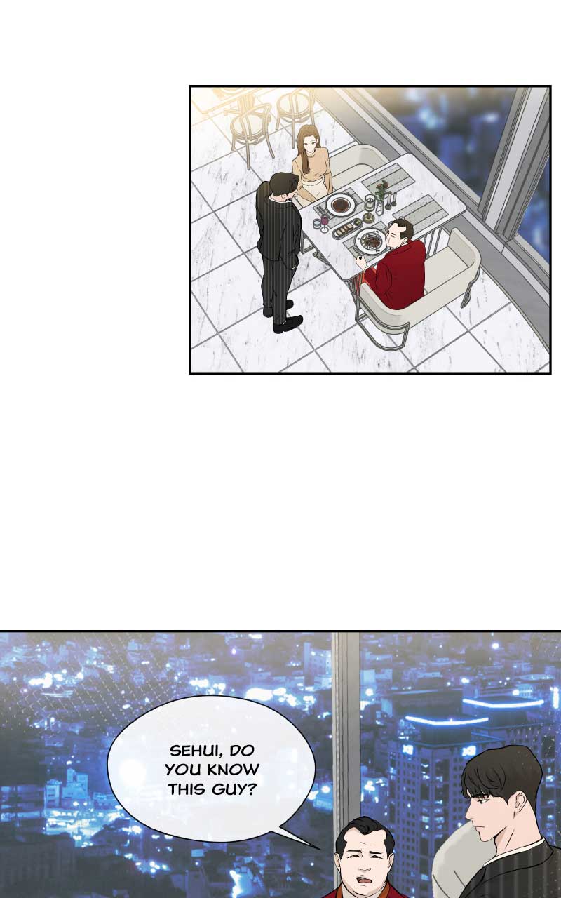 I Give You My All Chapter 11 page 1