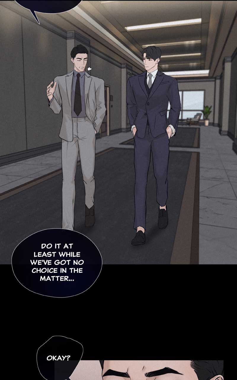 I Give You My All Chapter 11 page 24